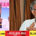 ಬಿ. ಕೆ. ಹರಿಪ್ರಸಾದ್