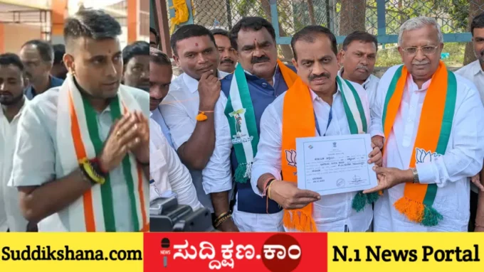 ಕೆ.ಎಂ. ಸುರೇಶ್