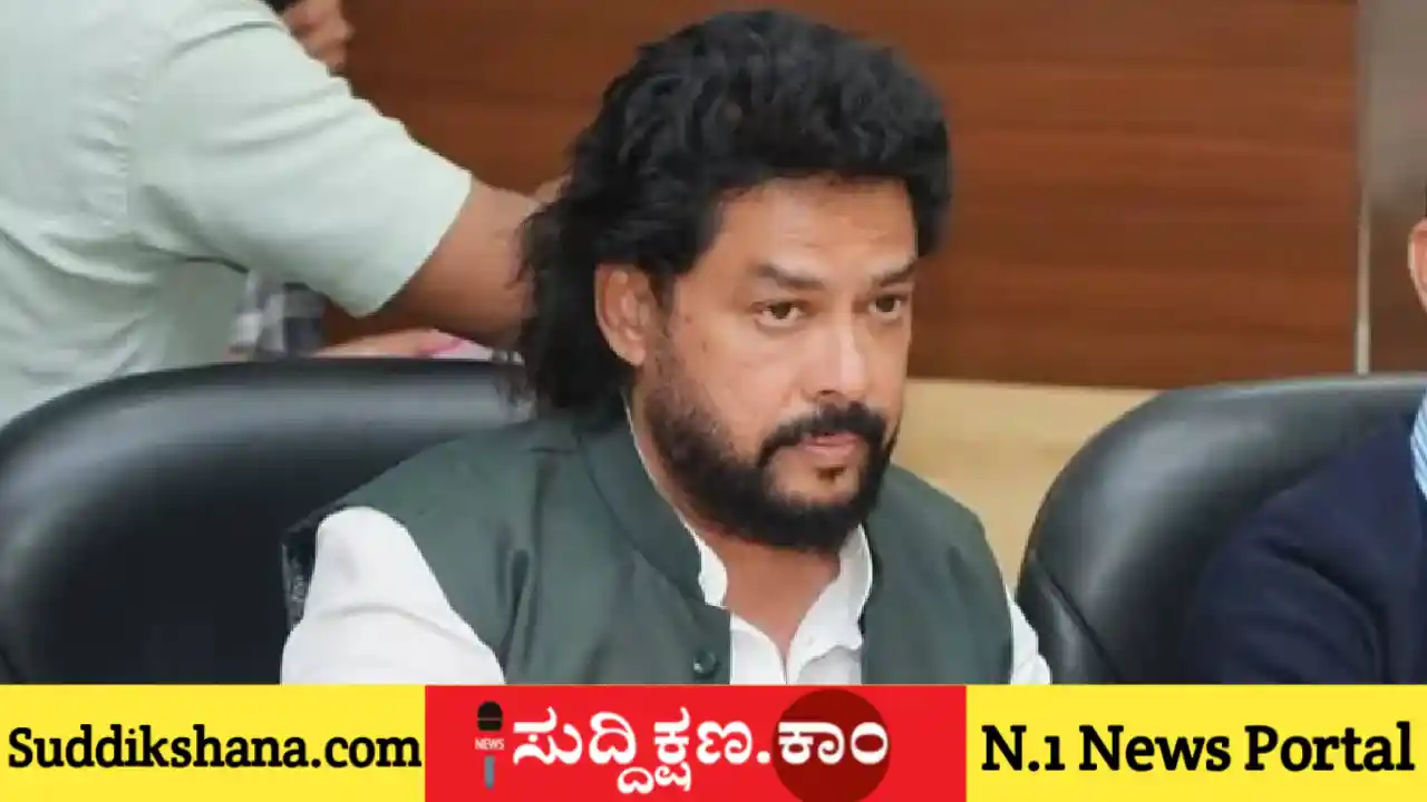 ಬಿ. ನಾಗೇಂದ್ರ