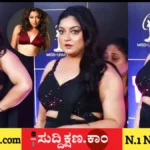 ತನುಶ್ರೀ ದತ್ತಾ