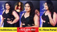 ತನುಶ್ರೀ ದತ್ತಾ