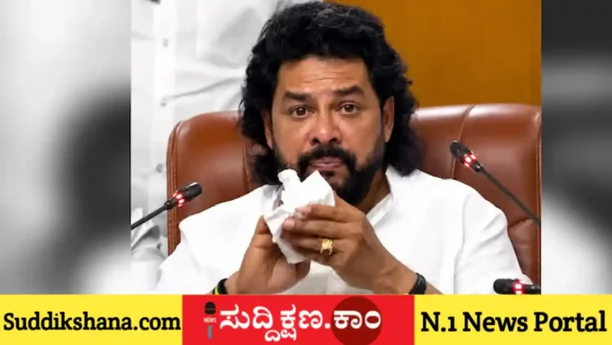 ಬಿ. ನಾಗೇಂದ್ರ