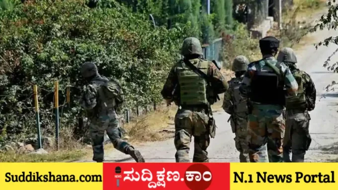 ಜಮ್ಮು ಕಾಶ್ಮೀರ