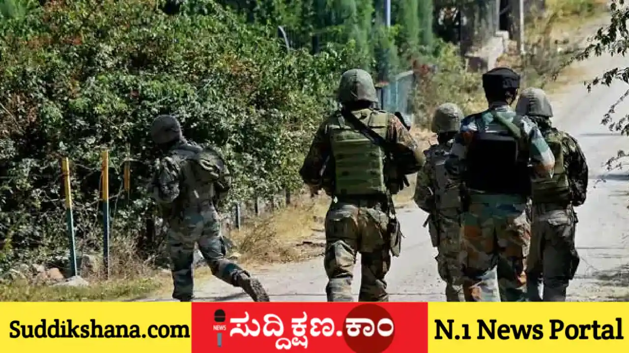 ಜಮ್ಮು ಕಾಶ್ಮೀರ