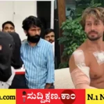 ಟೈಗರ್ ಶ್ರಾಫ್