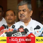 ಬಿ. ಕೆ. ಹರಿಪ್ರಸಾದ್