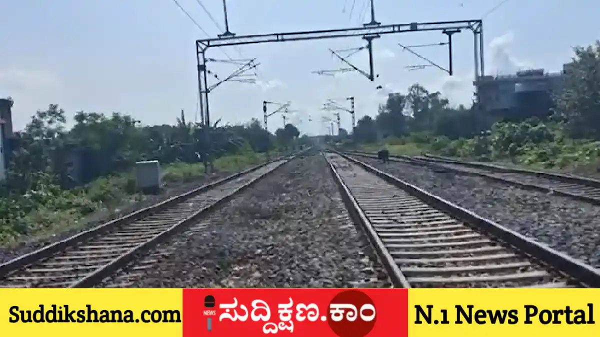 ರೈಲಿಗೆ