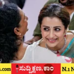 ತ್ರಿಶಾ ಕೃಷ್ಣನ್