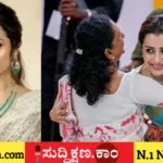 ತ್ರಿಶಾ ಕೃಷ್ಣನ್