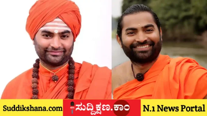 ವಚನಾನಂದ ಸ್ವಾಮೀಜಿ