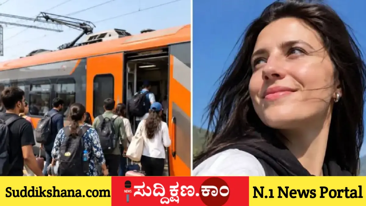ವಂದೇ ಭಾರತ್