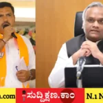 ಬಿ. ವೈ. ವಿಜಯೇಂದ್ರ