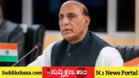 ರಾಜನಾಥ್ ಸಿಂಗ್