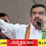 ಸುವೆಂದು ಅಧಿಕಾರಿ