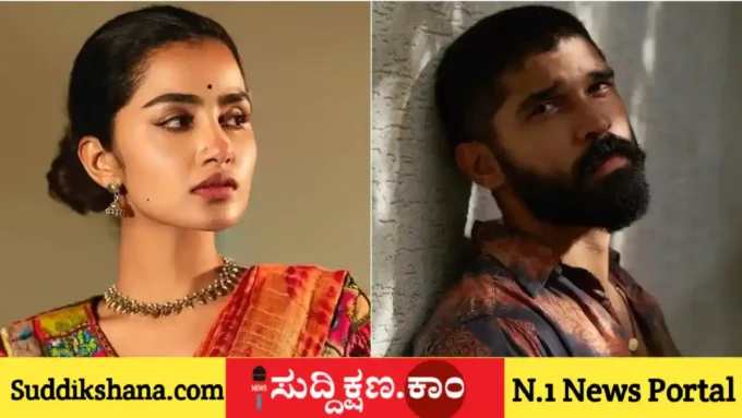ಅನುಪಮಾ ಪರಮೇಶ್ವರನ್