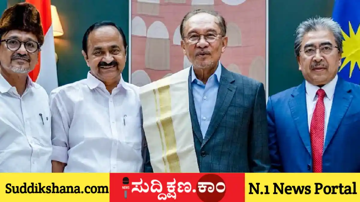 ಅನ್ವರ್ ಇಬ್ರಾಹಿಂ