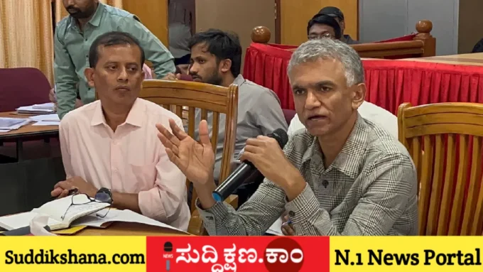 ಕೃಷ್ಣ ಬೈರೇಗೌಡ