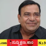 ದೊಡ್ಡಣ್ಣ