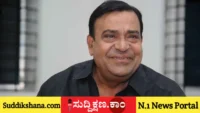 ದೊಡ್ಡಣ್ಣ