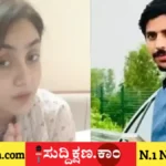 ಶ್ರದ್ಧಾ ದುಬೆ