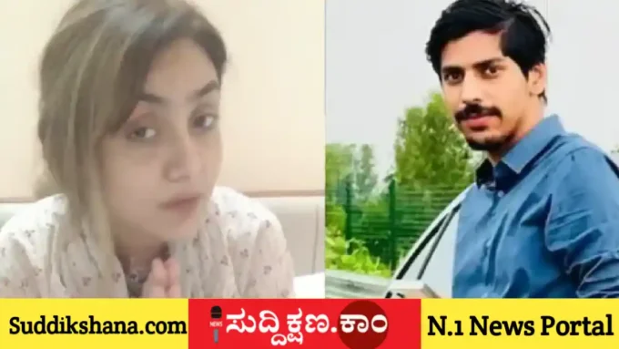 ಶ್ರದ್ಧಾ ದುಬೆ