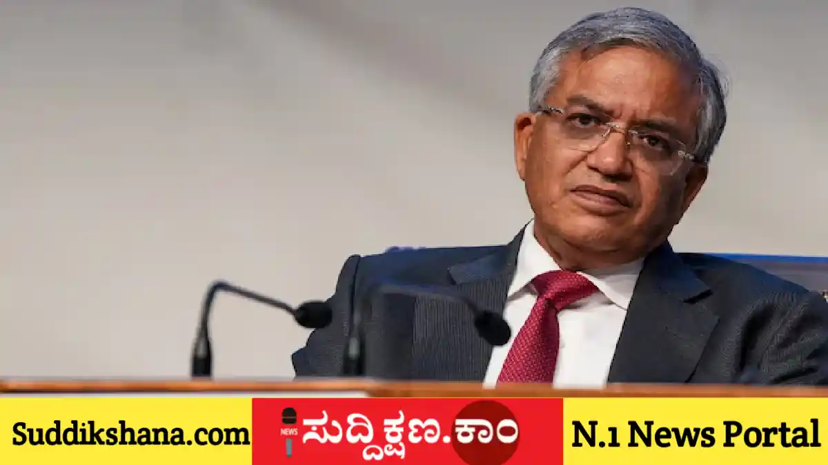 ಜ್ಞಾನೇಶ್ ಕುಮಾರ್