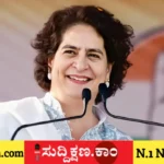 ಪ್ರಿಯಾಂಕಾ ಗಾಂಧಿ