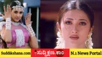 ಸಾಕ್ಷಿ ಶಿವಾನಂದ್