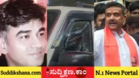 ಸುವೇಂದು ಅಧಿಕಾರಿ