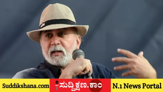 ತರುಣ್ ತೇಜ್ಪಾಲ್