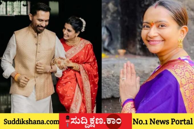 ಸಮಂತಾ ರುತ್ ಪ್ರಭು