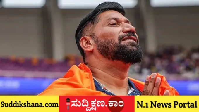 ನೀರಜ್ ಯಾದವ್