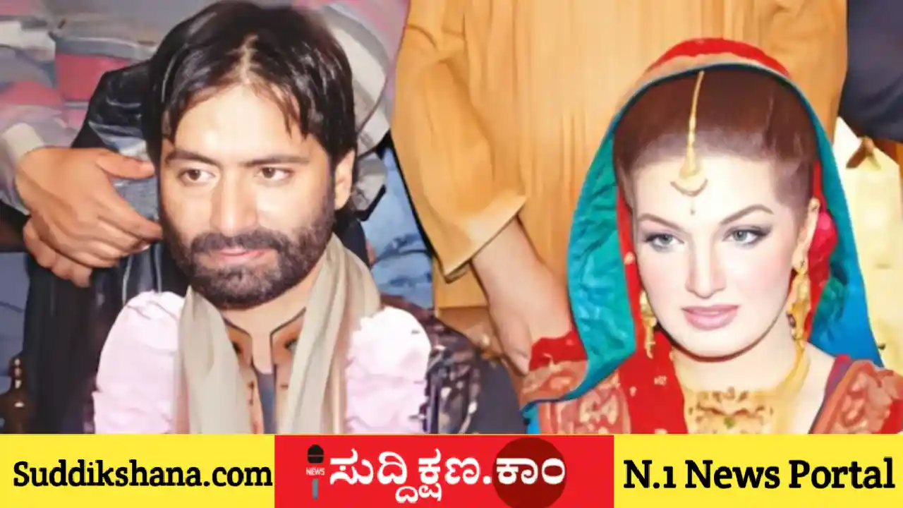 ಯಾಸಿನ್ ಮಲಿಕ್