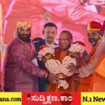 ಯೋಗಿ ಆದಿತ್ಯನಾಥ್