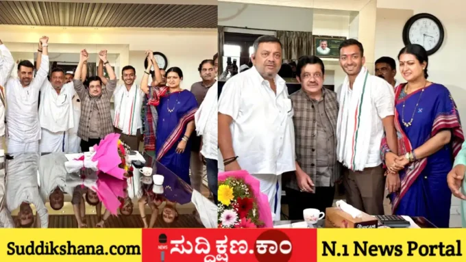 ಜಮೀರ್ ಅಹ್ಮದ್ ಖಾನ್