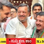 ಜಮೀರ್ ಅಹ್ಮದ್