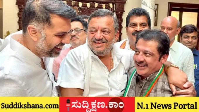 ಜಮೀರ್ ಅಹ್ಮದ್