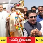 ಜಮೀರ್ ಅಹ್ಮದ್ ಖಾನ್