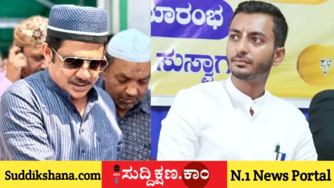 ಸಮರ್ಥ್ ಶಾಮನೂರು