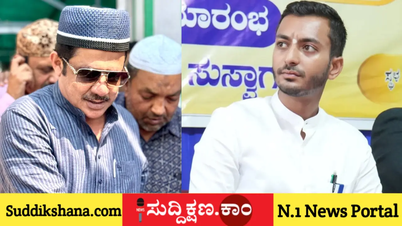 ಸಮರ್ಥ್ ಶಾಮನೂರು